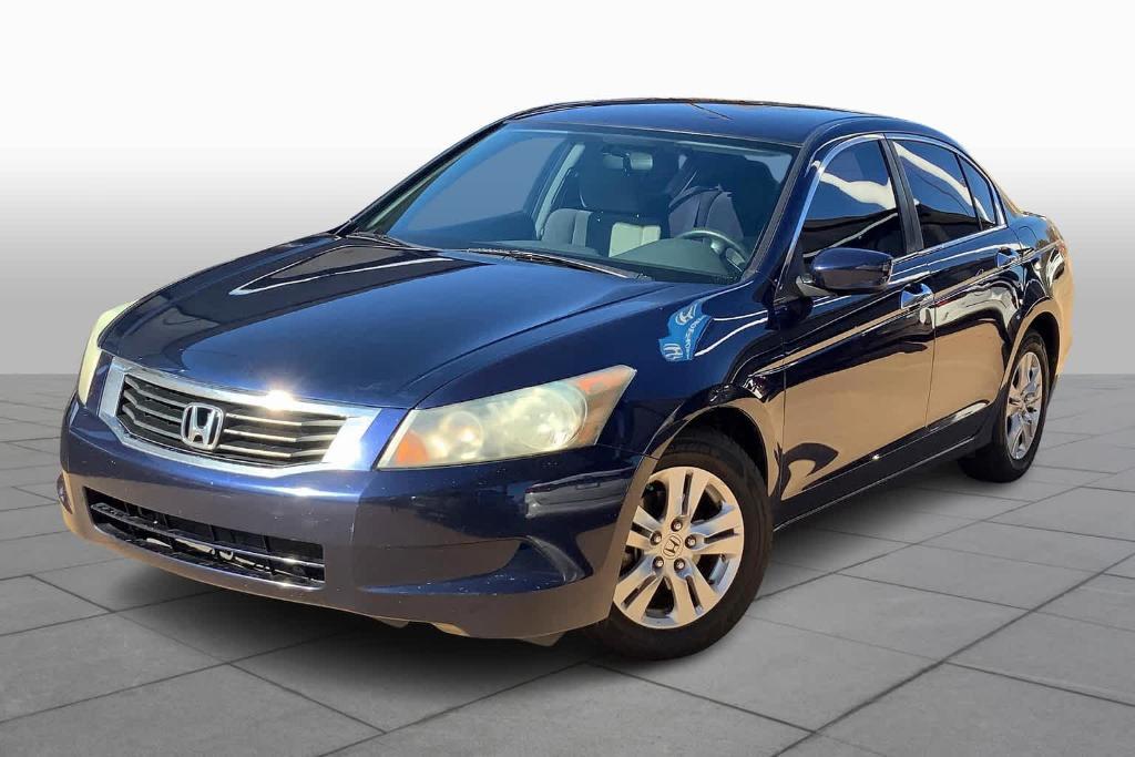 used 2010 Honda Accord car, priced at $8,850