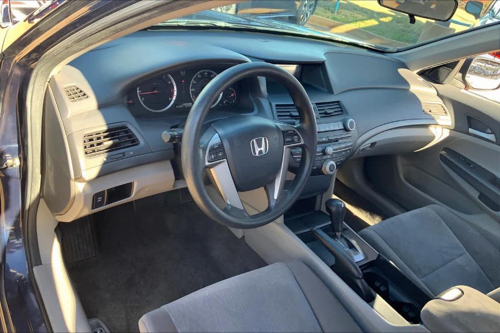 used 2010 Honda Accord car, priced at $8,850