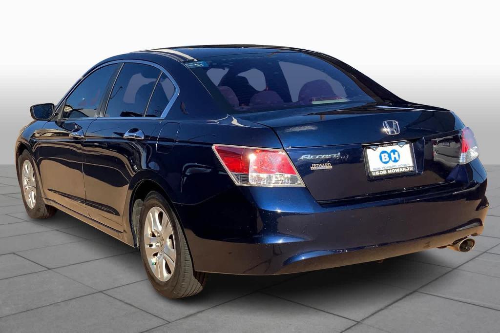 used 2010 Honda Accord car, priced at $8,850