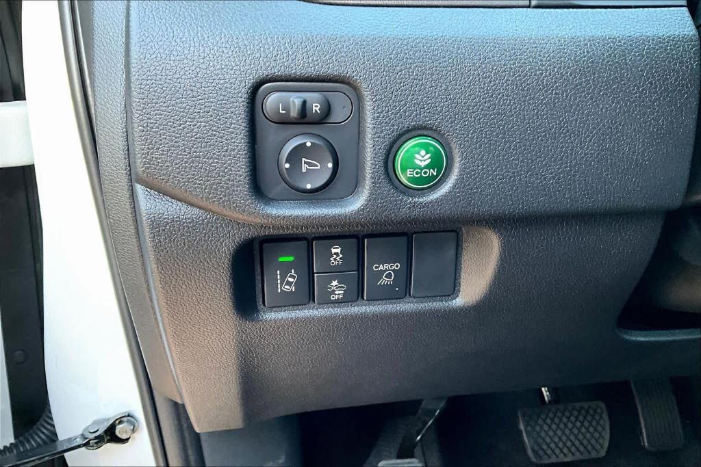 new 2026 Honda Ridgeline car, priced at $46,220