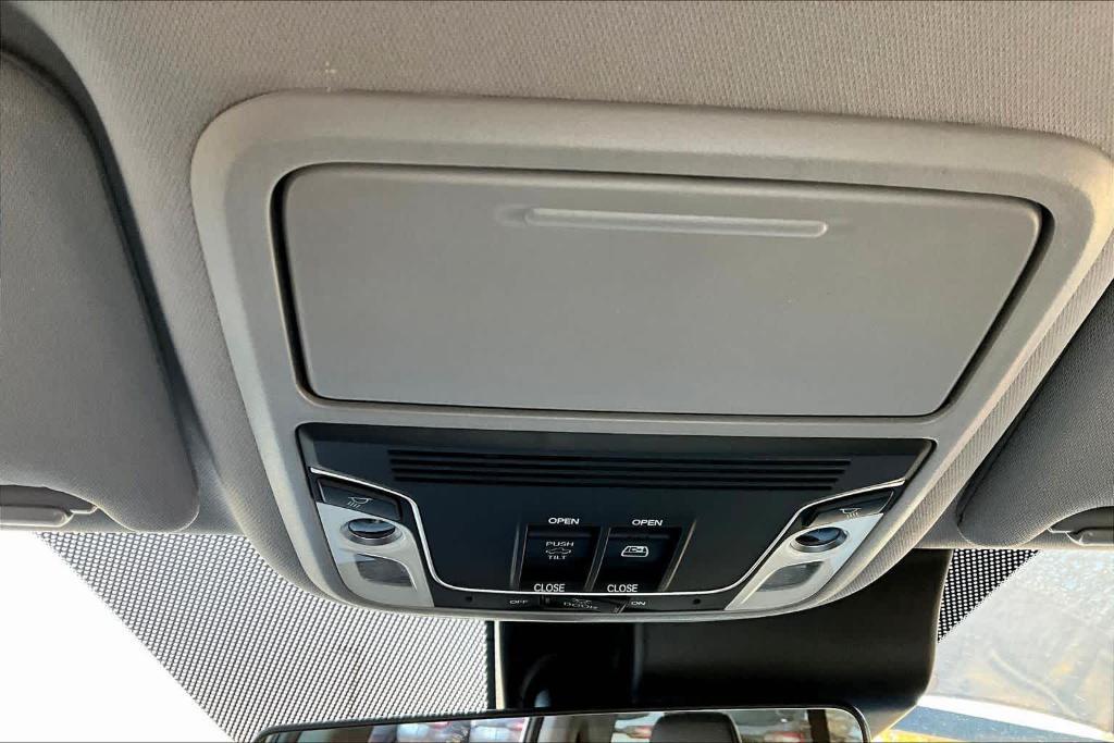 new 2026 Honda Ridgeline car, priced at $46,220