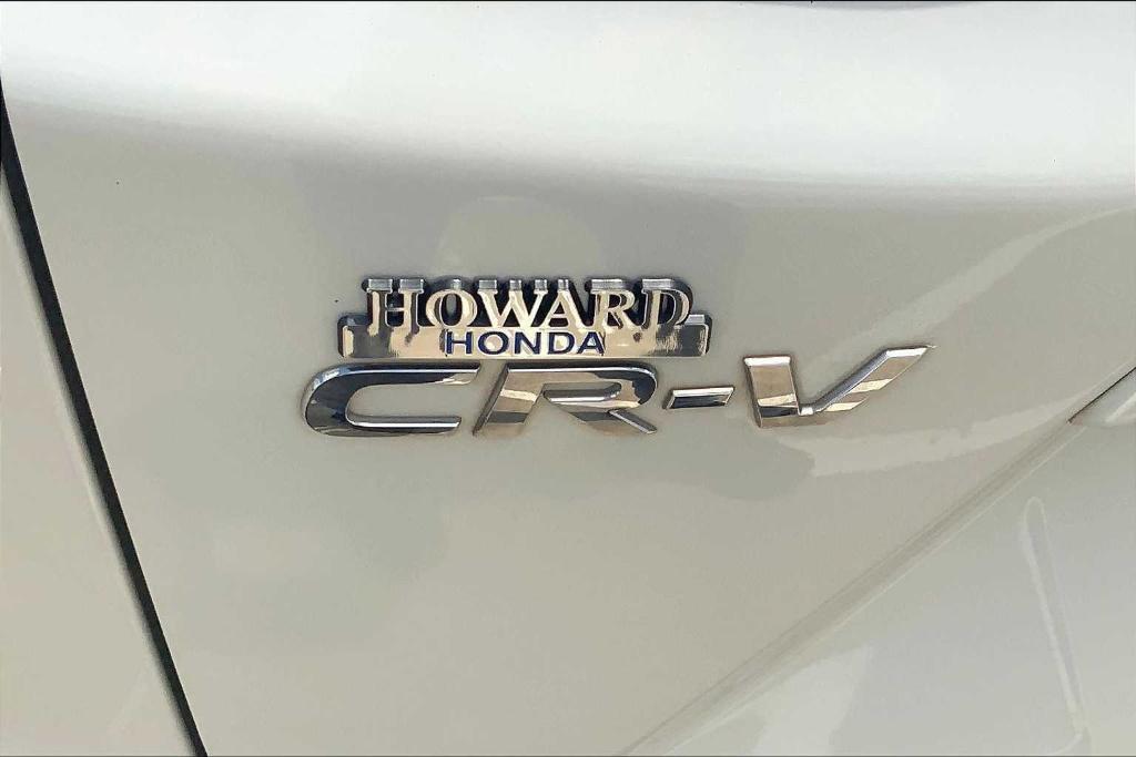 used 2018 Honda CR-V car, priced at $15,850