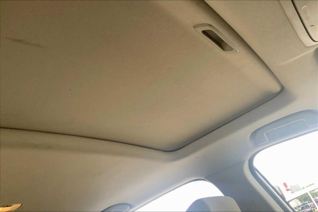 used 2018 Honda CR-V car, priced at $15,850
