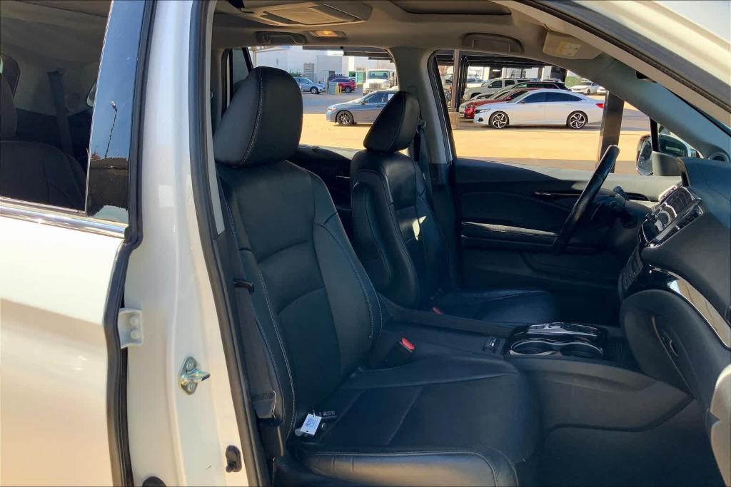 used 2020 Honda Pilot car, priced at $30,950