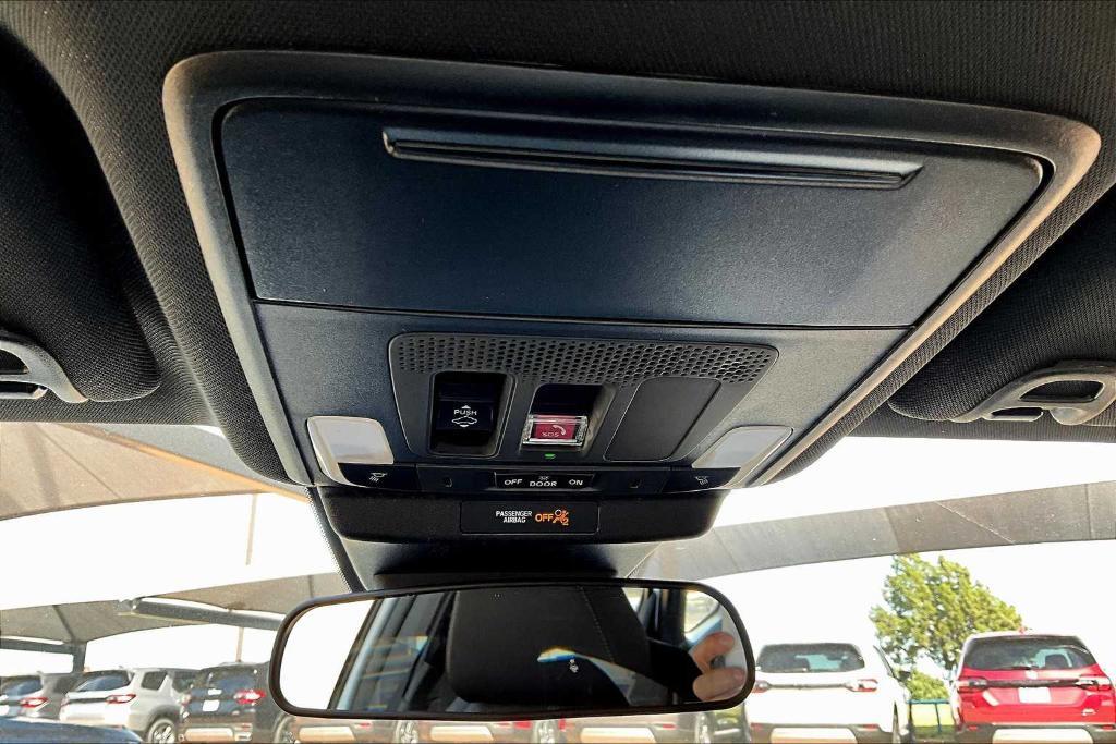 new 2025 Honda Accord Hybrid car, priced at $34,430