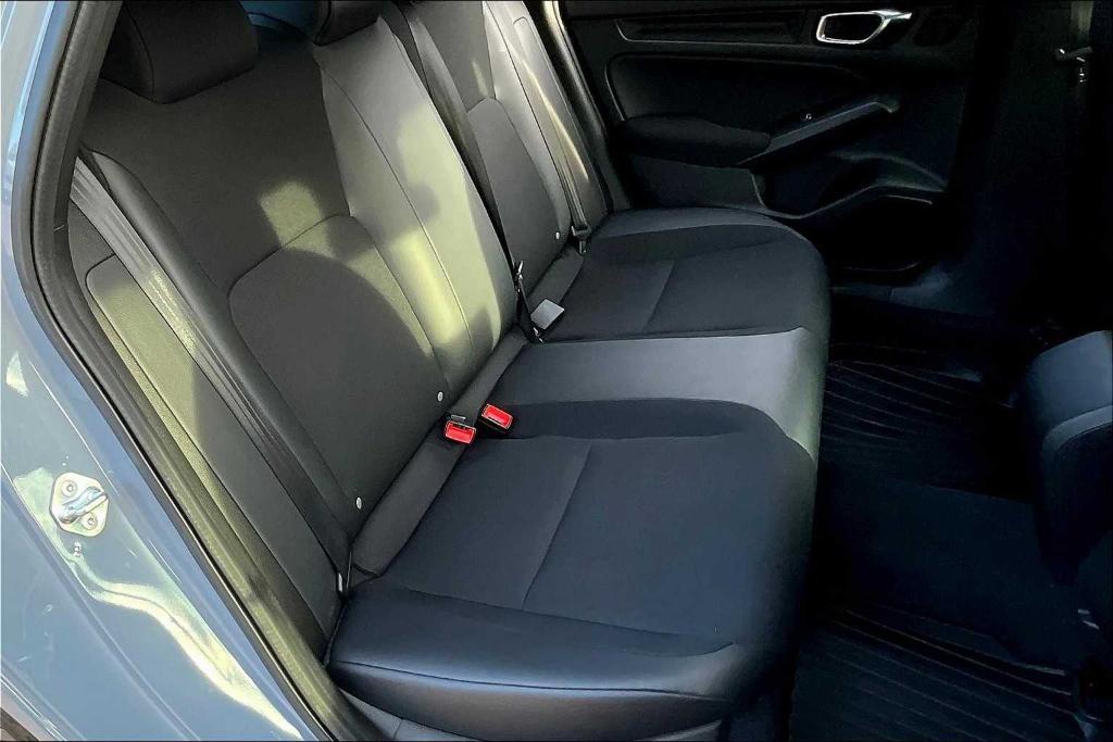 used 2022 Honda Civic car, priced at $25,659
