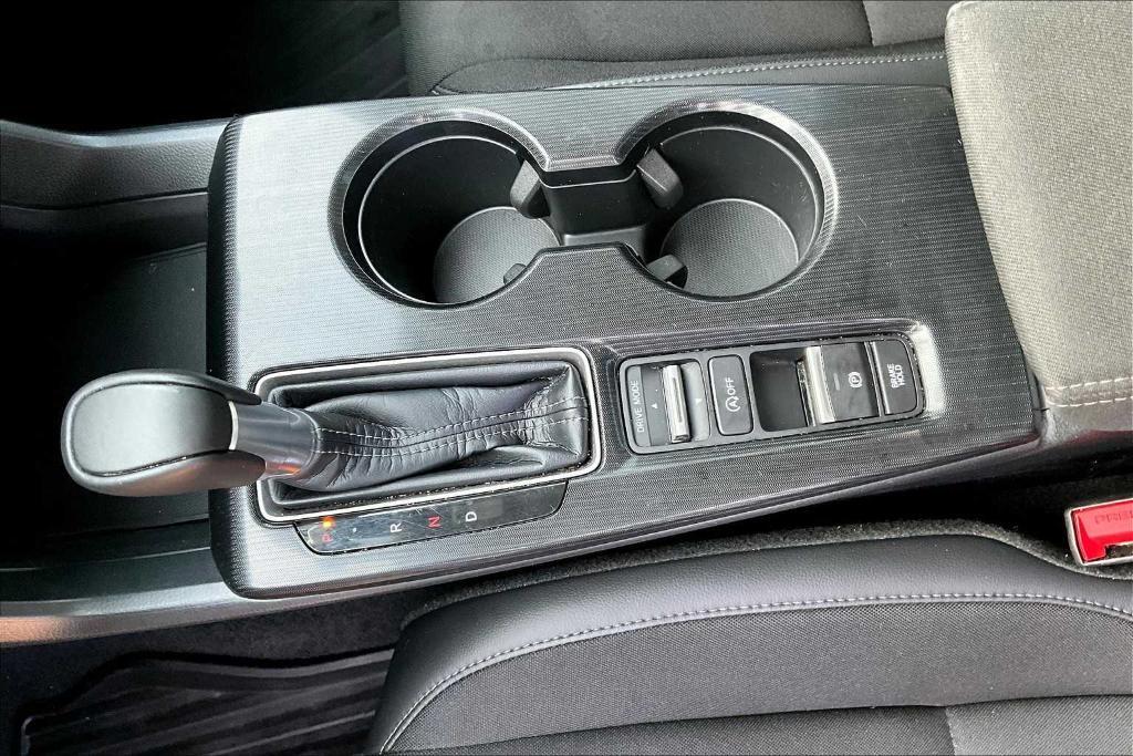 used 2022 Honda Civic car, priced at $25,659