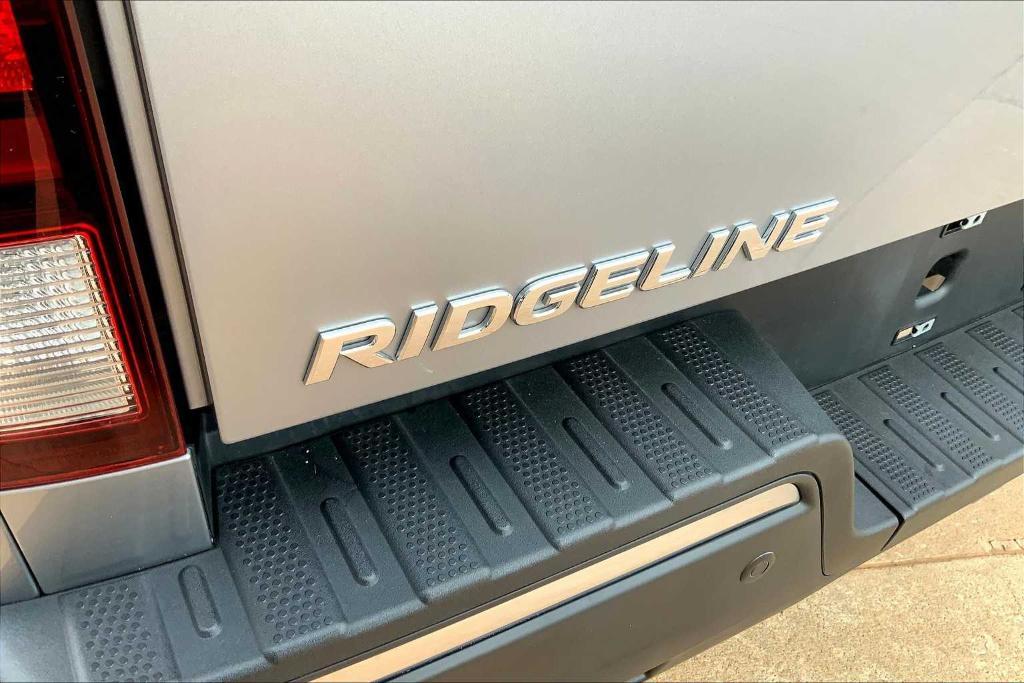 used 2020 Honda Ridgeline car, priced at $35,998