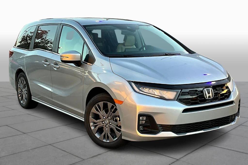 new 2026 Honda Odyssey car, priced at $47,865