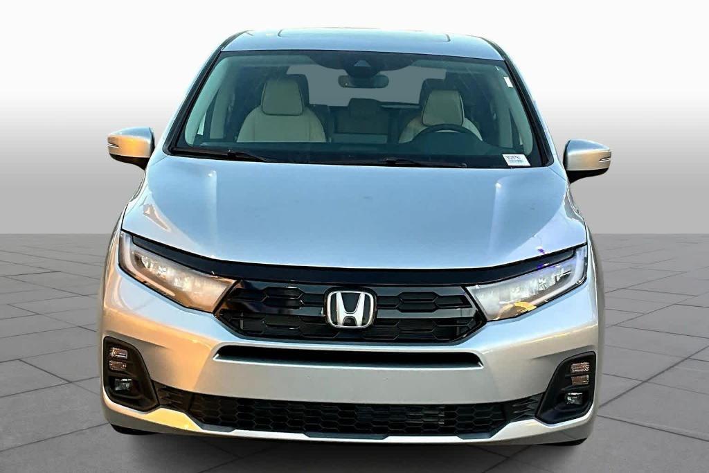 new 2026 Honda Odyssey car, priced at $47,865