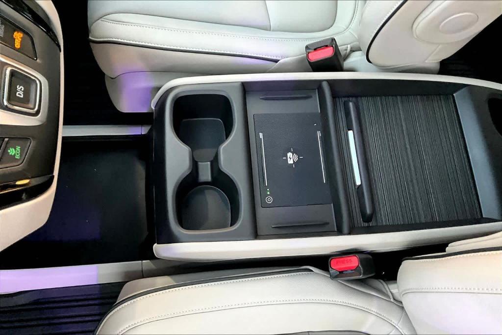 new 2026 Honda Odyssey car, priced at $47,865