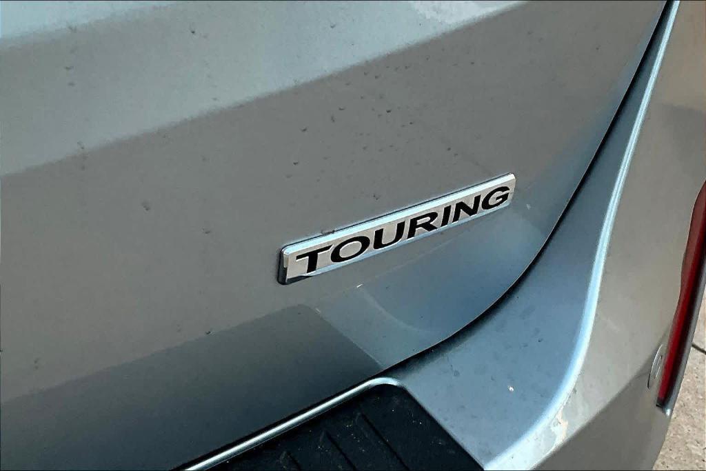 new 2026 Honda Odyssey car, priced at $47,865