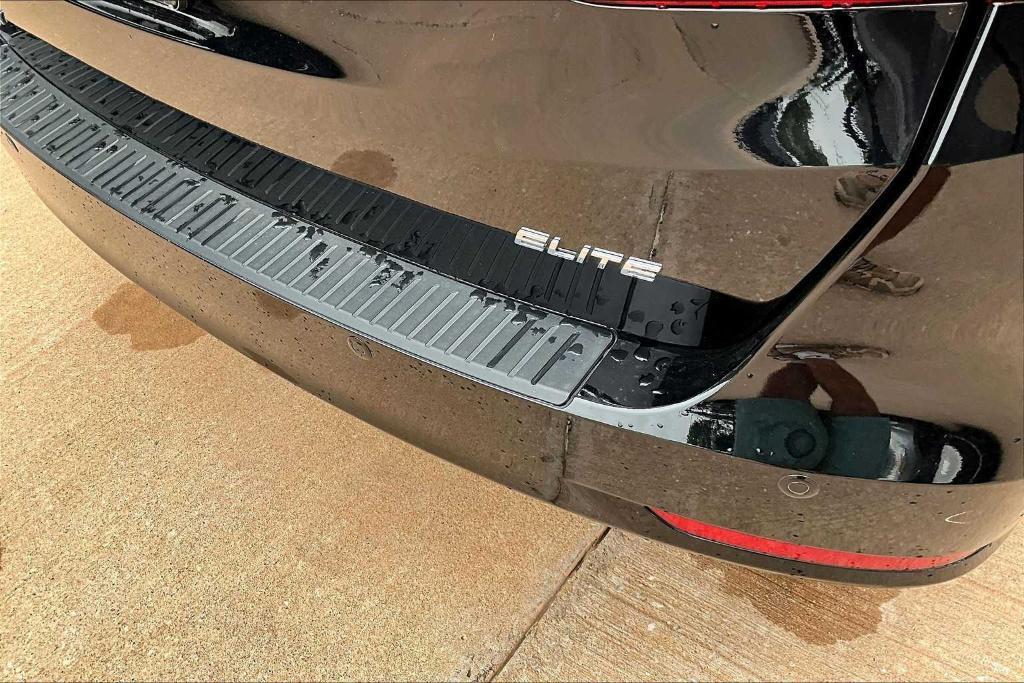 used 2023 Honda Odyssey car, priced at $38,270