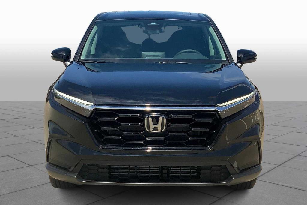 new 2025 Honda CR-V car, priced at $34,120