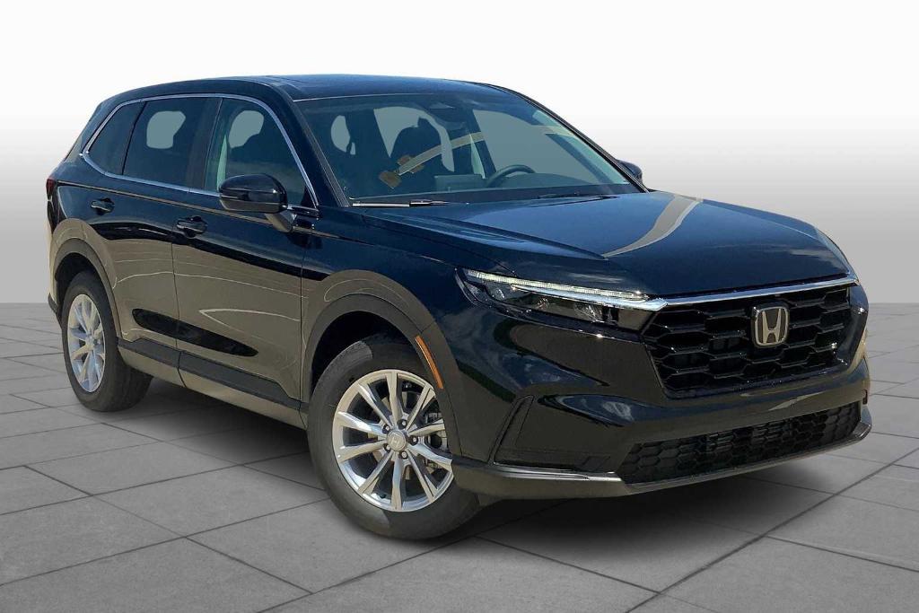 new 2025 Honda CR-V car, priced at $34,120