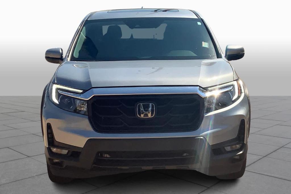 used 2023 Honda Ridgeline car, priced at $33,521