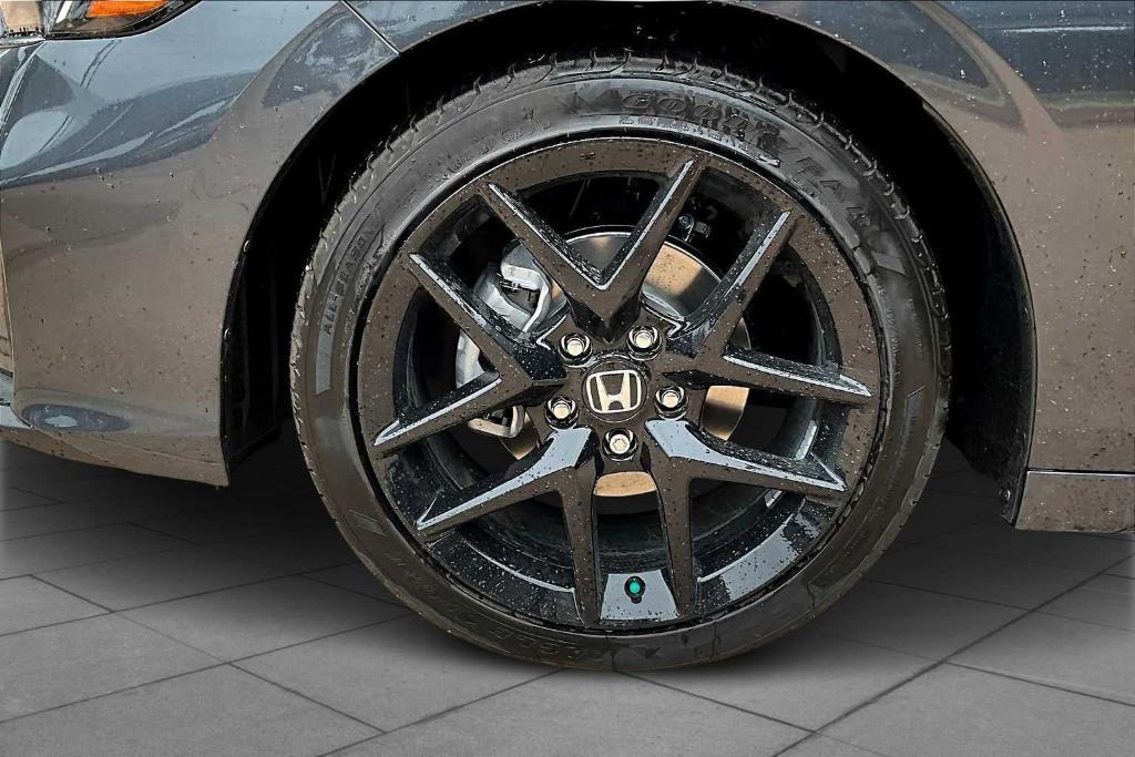 new 2026 Honda Civic car, priced at $28,865