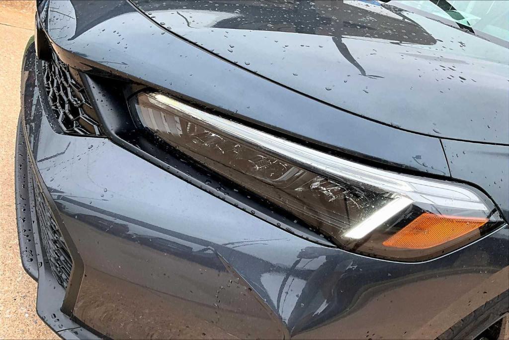 new 2026 Honda Civic car, priced at $28,865