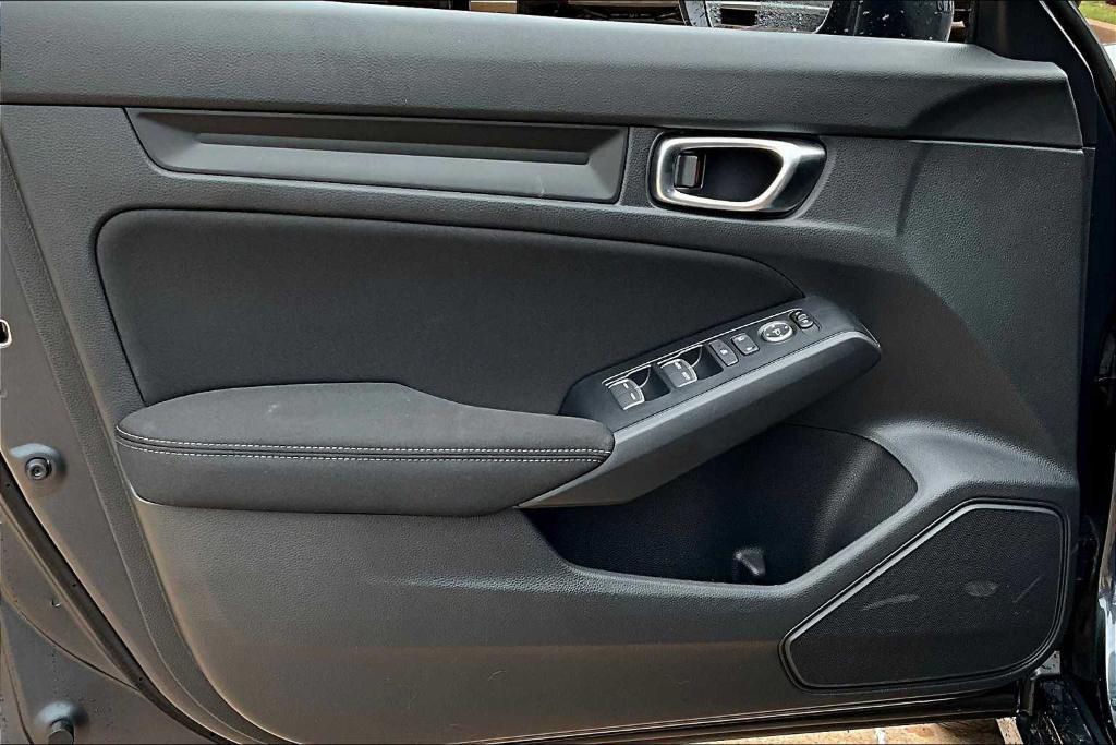 new 2026 Honda Civic car, priced at $28,865