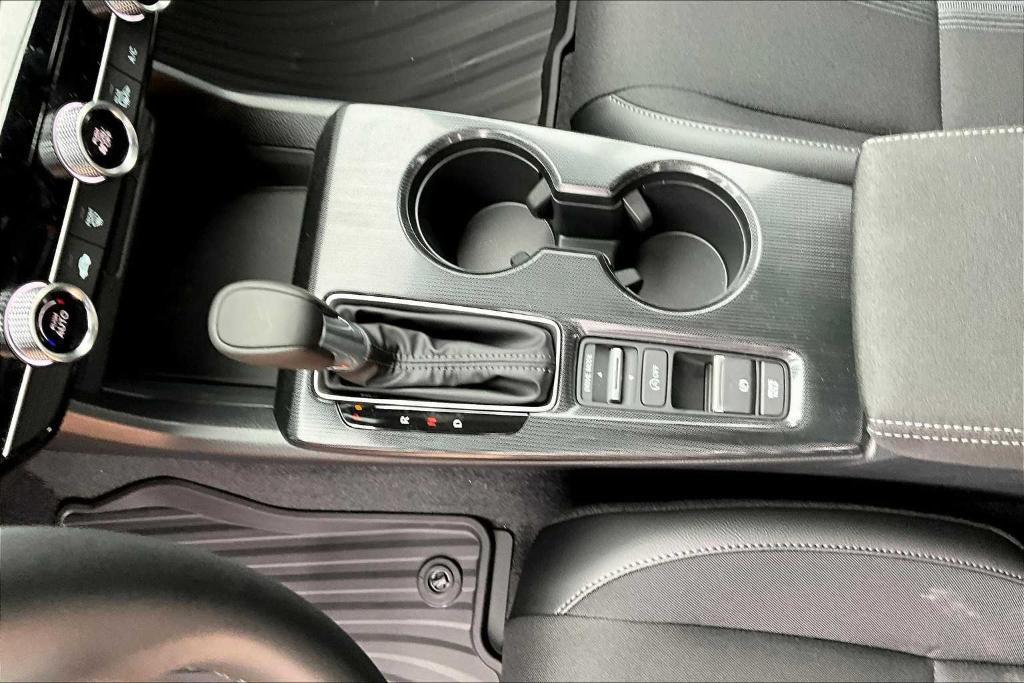 new 2026 Honda Civic car, priced at $28,865