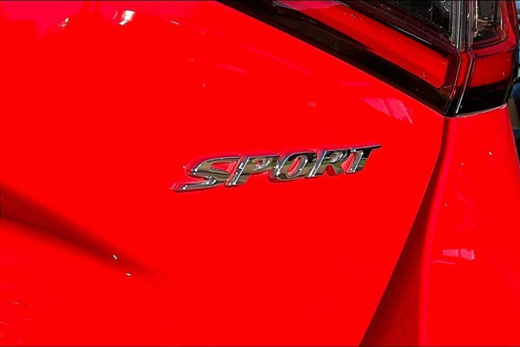 used 2024 Honda Civic car, priced at $24,737