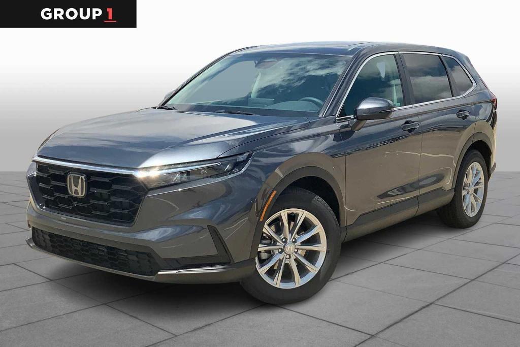 new 2025 Honda CR-V car, priced at $34,620