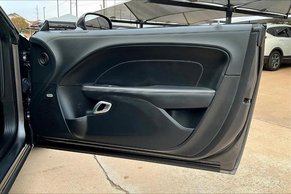 used 2020 Dodge Challenger car, priced at $23,497