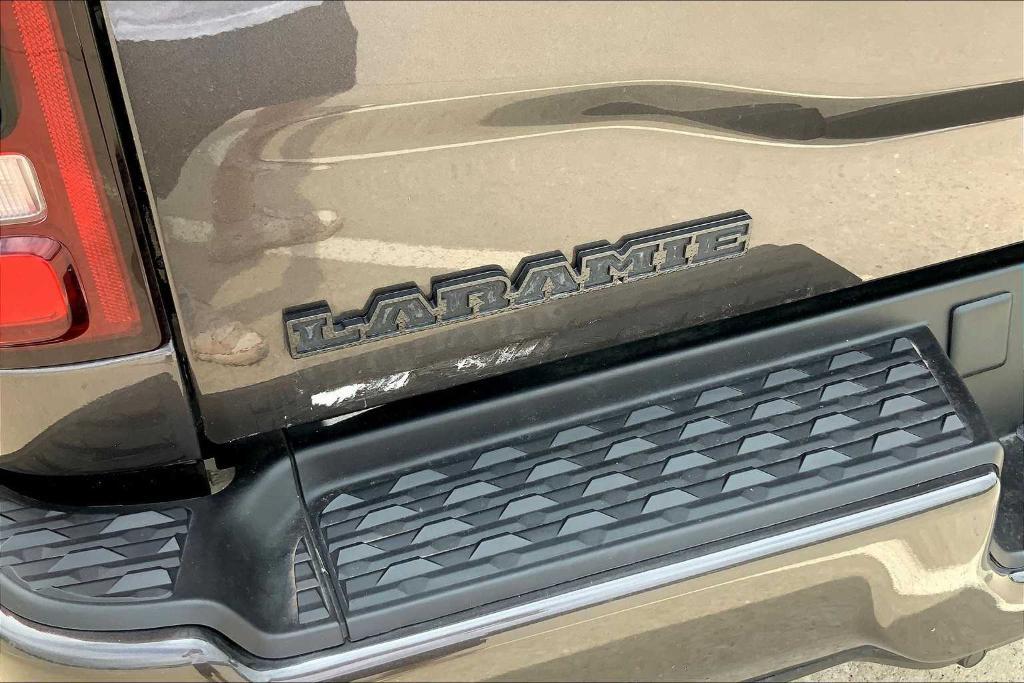 used 2022 Ram 3500 car, priced at $69,950
