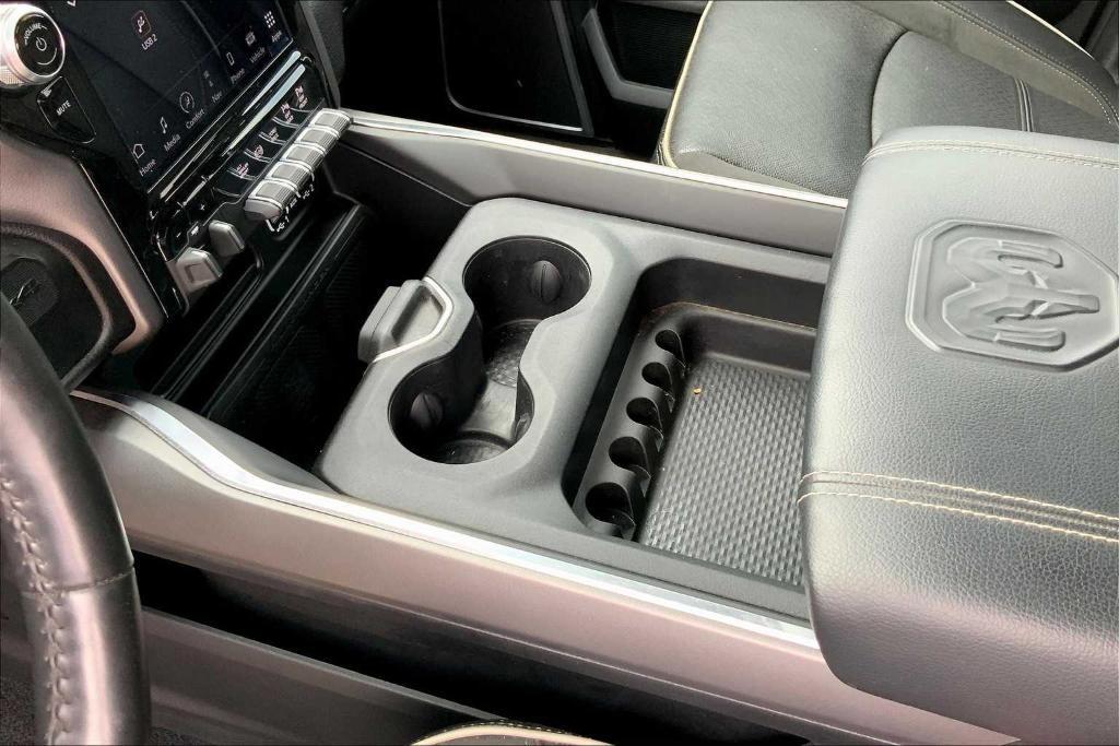 used 2022 Ram 3500 car, priced at $69,950