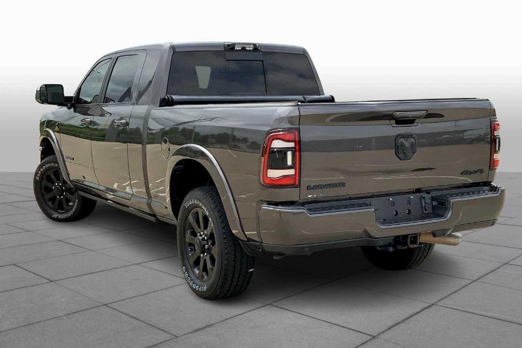 used 2022 Ram 3500 car, priced at $69,950