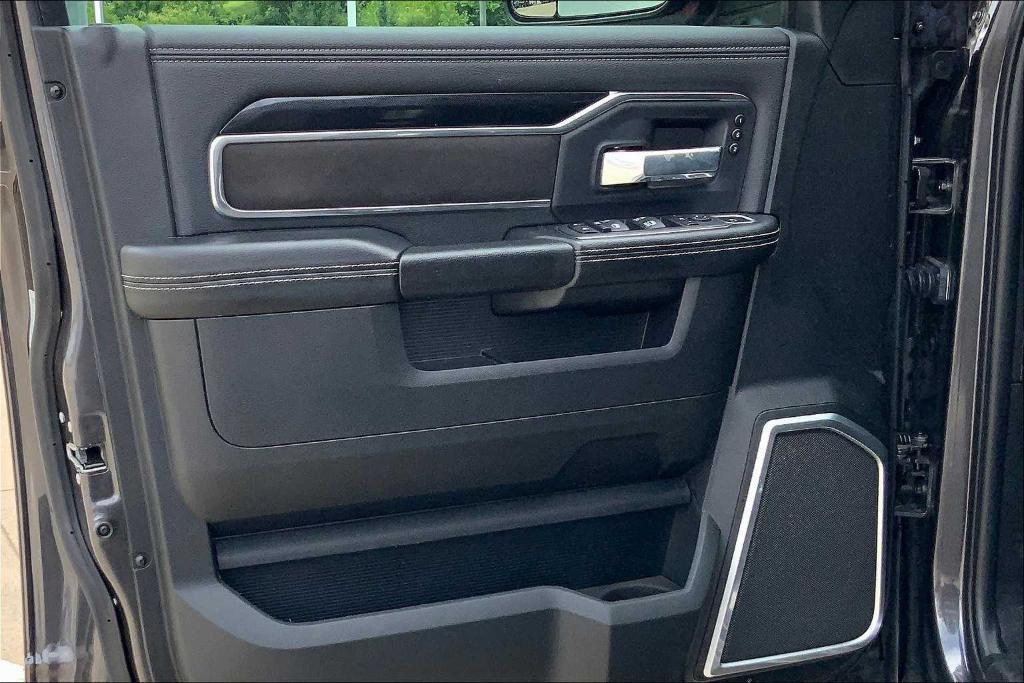 used 2022 Ram 3500 car, priced at $69,950