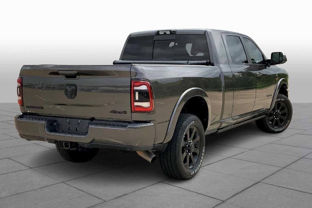 used 2022 Ram 3500 car, priced at $69,950