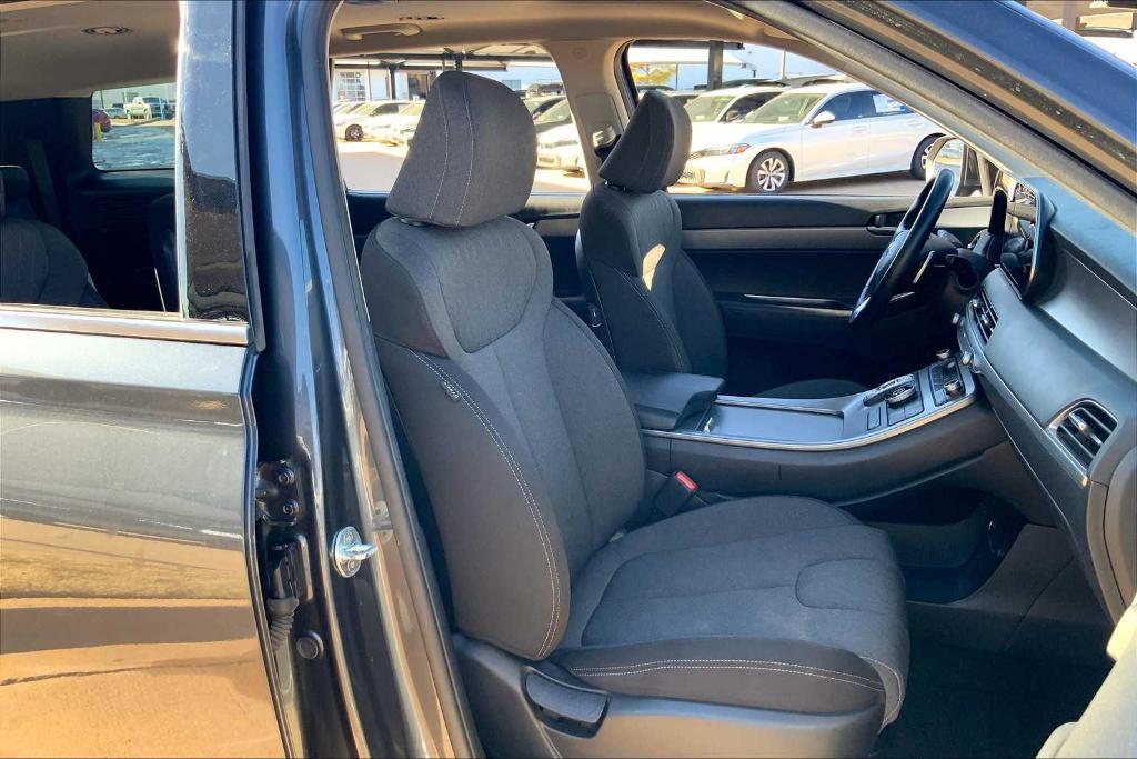 used 2020 Hyundai Palisade car, priced at $17,950