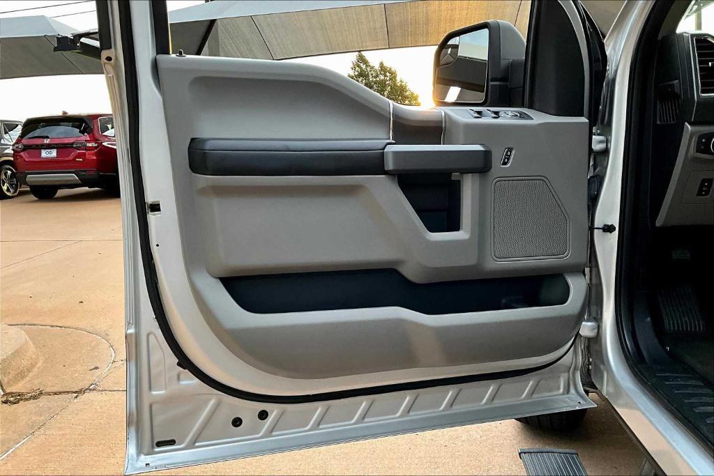 used 2016 Ford F-150 car, priced at $17,651