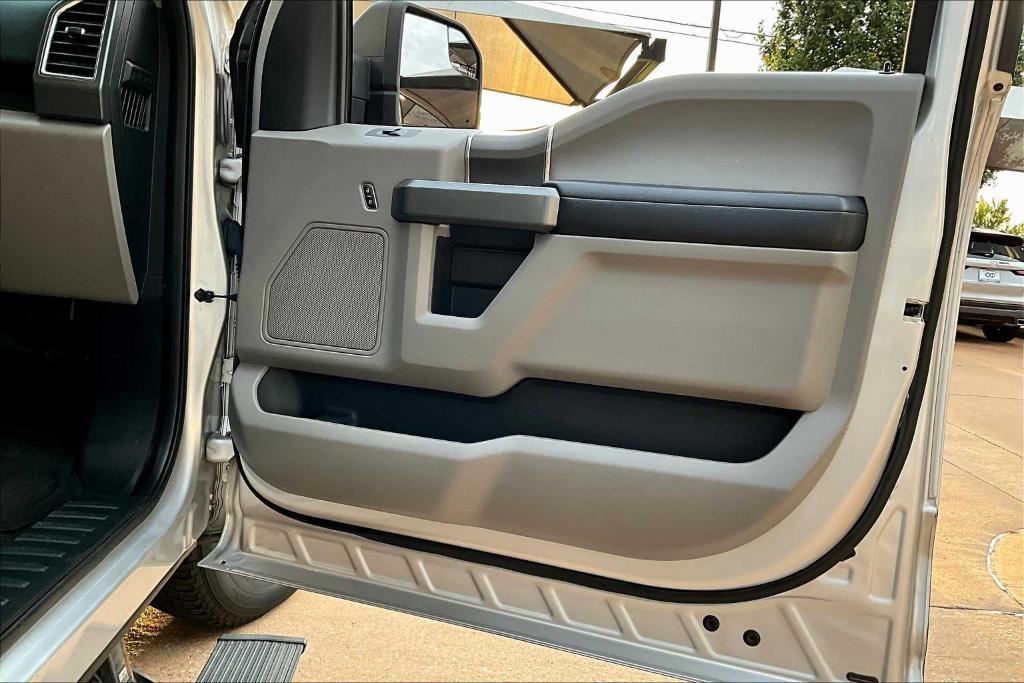 used 2016 Ford F-150 car, priced at $17,651