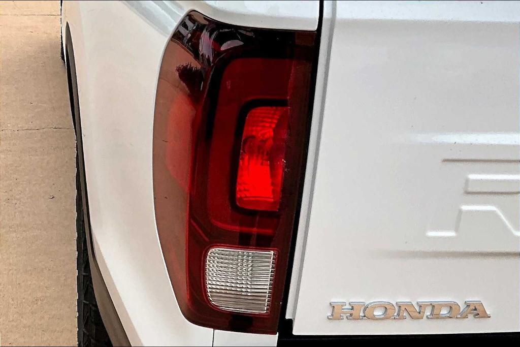 new 2025 Honda Ridgeline car, priced at $48,960
