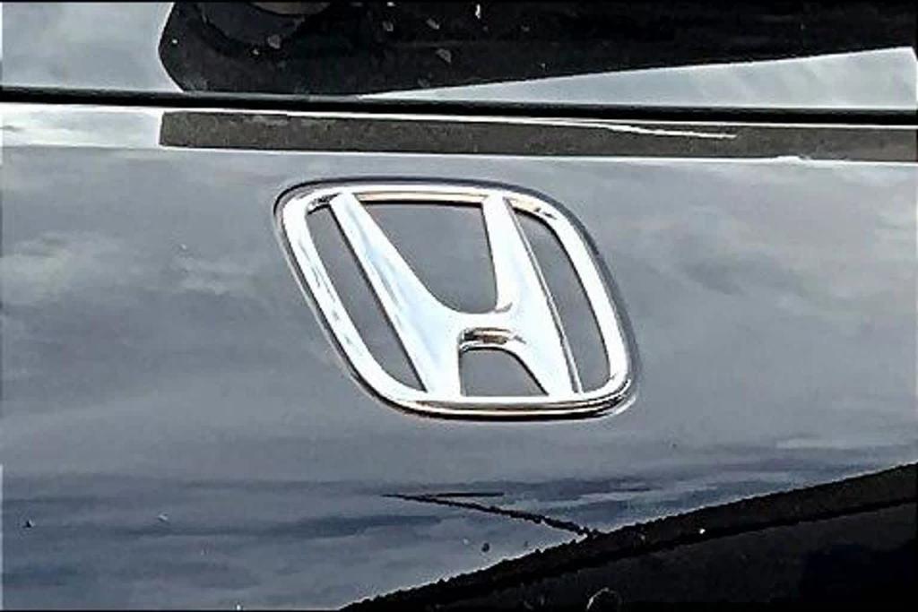 new 2026 Honda HR-V car, priced at $27,525