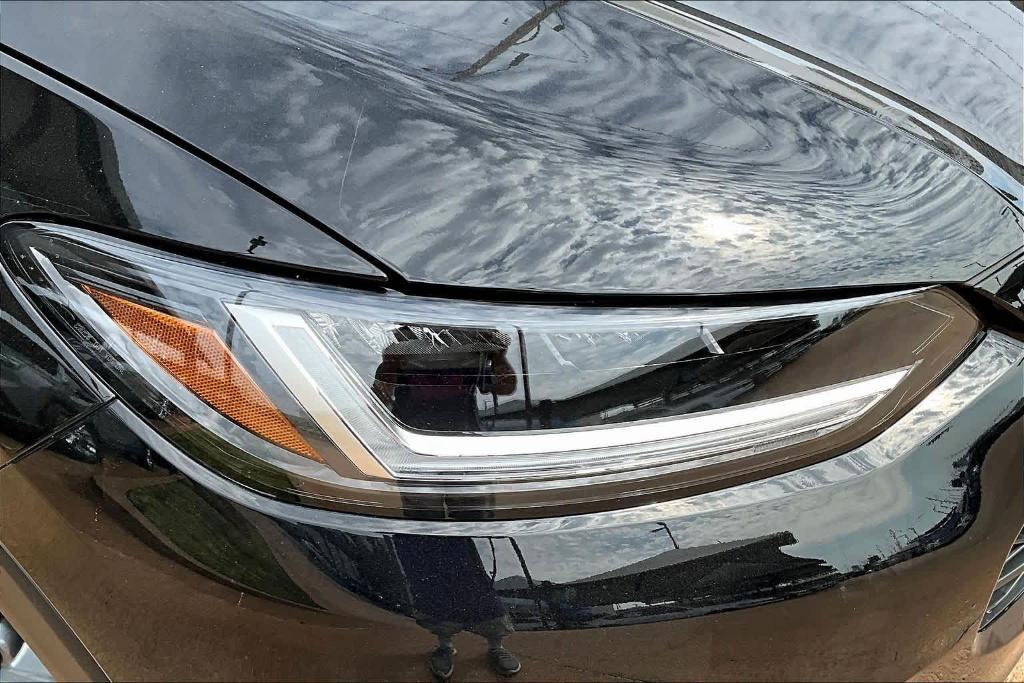 new 2026 Honda HR-V car, priced at $27,525