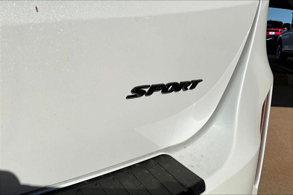 new 2026 Honda Odyssey car, priced at $44,220