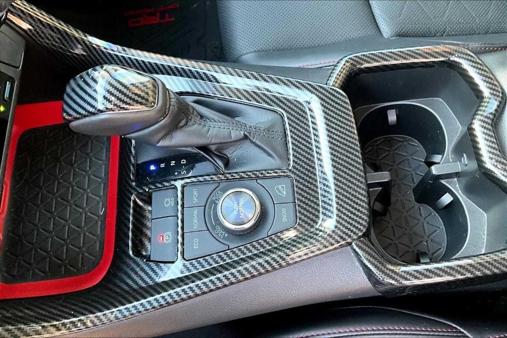 used 2022 Toyota RAV4 car, priced at $32,130