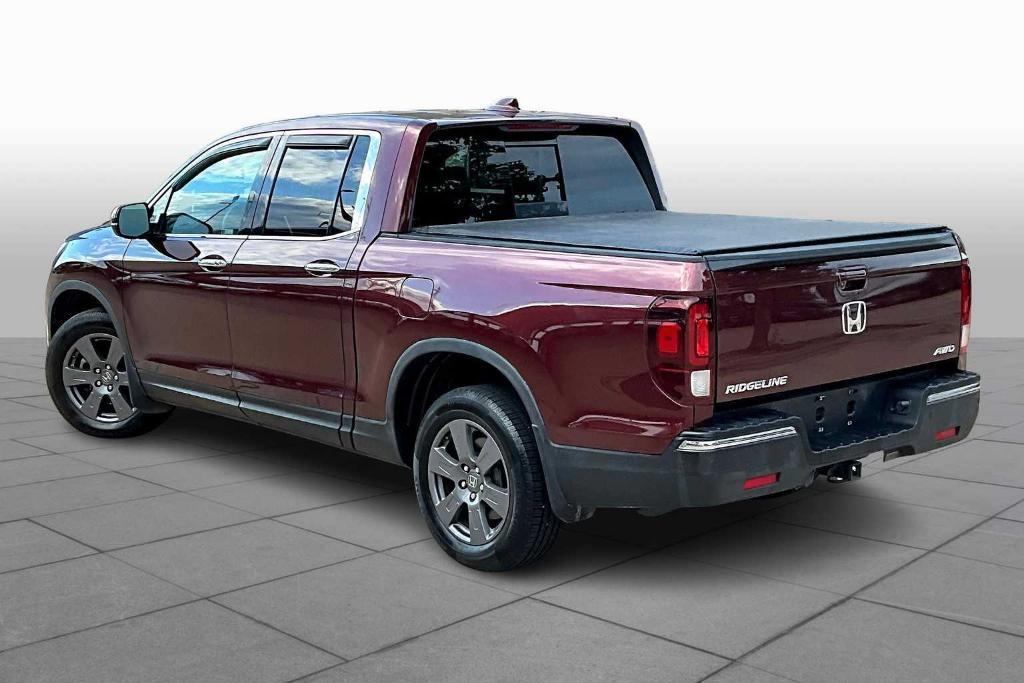 used 2020 Honda Ridgeline car, priced at $26,995
