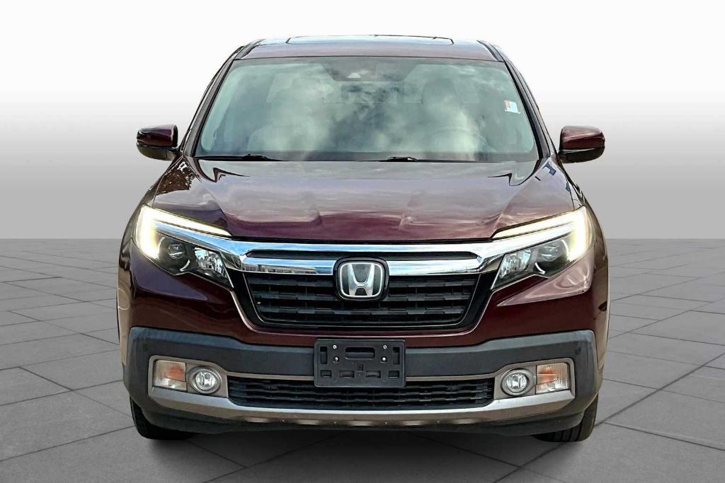 used 2020 Honda Ridgeline car, priced at $26,995