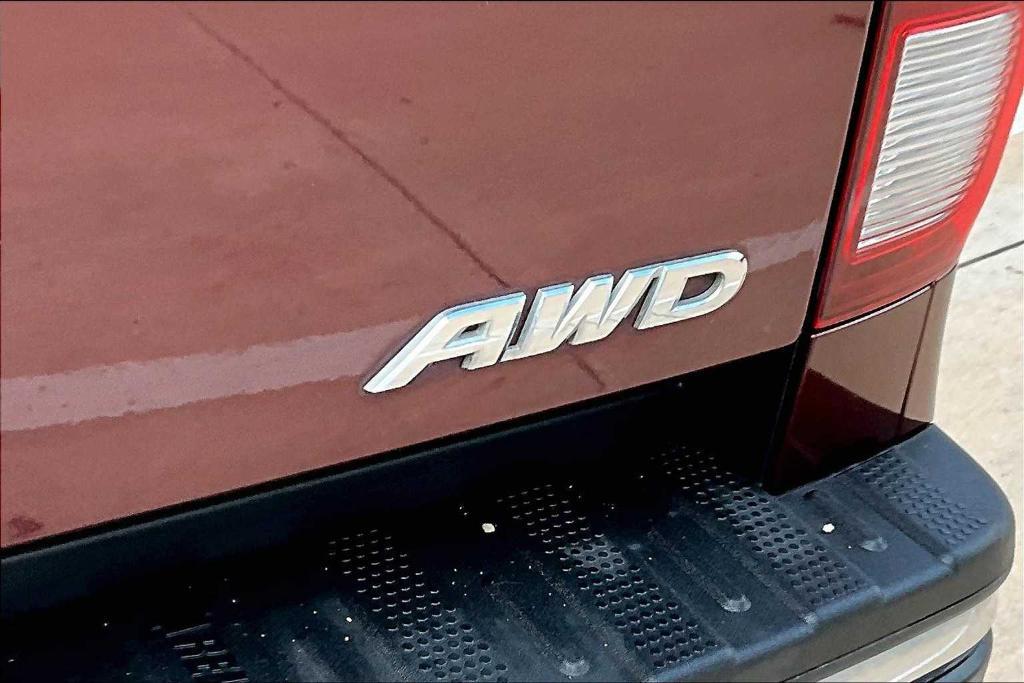 used 2020 Honda Ridgeline car, priced at $26,995