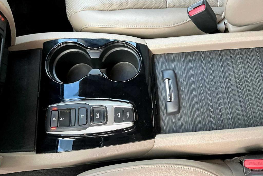 used 2020 Honda Ridgeline car, priced at $26,995