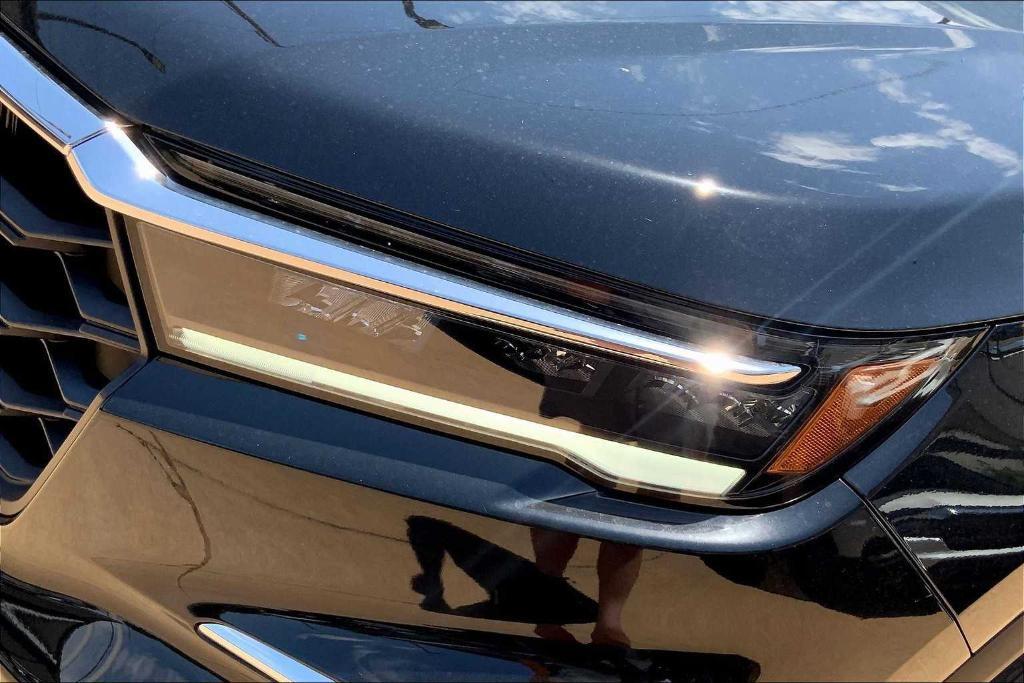 new 2025 Honda Pilot car, priced at $42,825