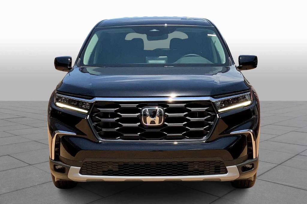 new 2025 Honda Pilot car, priced at $42,825