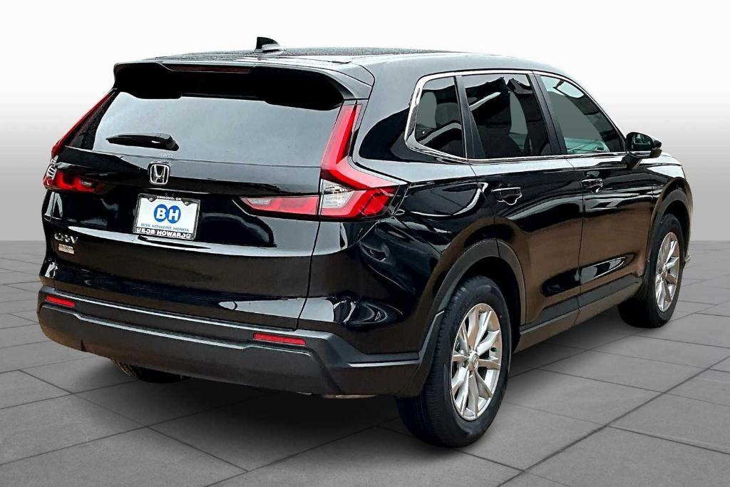 used 2024 Honda CR-V car, priced at $33,550