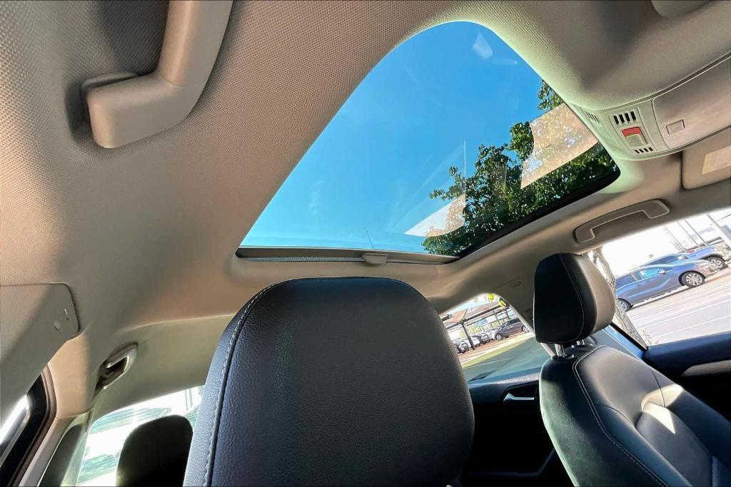 used 2021 Volkswagen Jetta car, priced at $18,955
