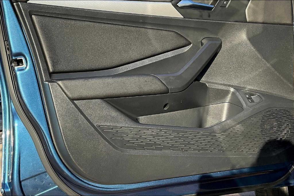 used 2021 Volkswagen Jetta car, priced at $18,955