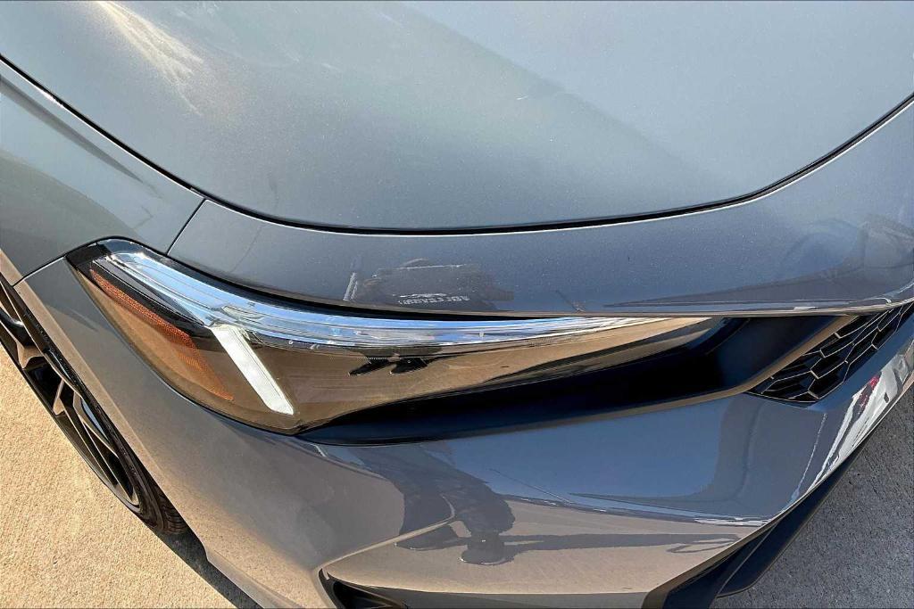 new 2026 Honda Civic car, priced at $28,120